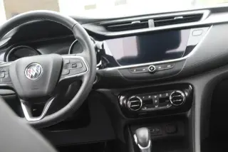 Buick Encore GX 2023 Select 4dr Crossover