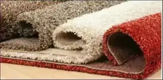 YO LE INSTALO SU ALFOMBRA