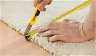 YO LE INSTALO SU ALFOMBRA