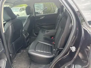 Ford Edge 2022 AWD ST-Line 4dr Crossover