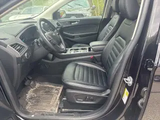 Ford Edge 2022 AWD ST-Line 4dr Crossover