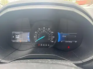 Ford Edge 2022 AWD ST-Line 4dr Crossover