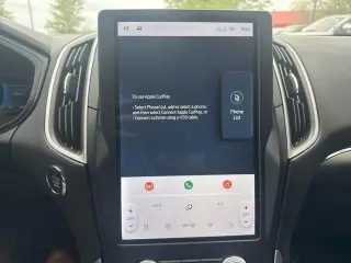 Ford Edge 2022 AWD ST-Line 4dr Crossover