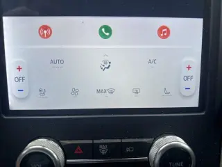 Ford Edge 2022 AWD ST-Line 4dr Crossover