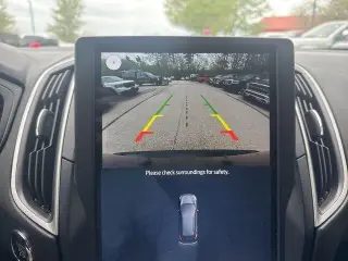 Ford Edge 2022 AWD ST-Line 4dr Crossover