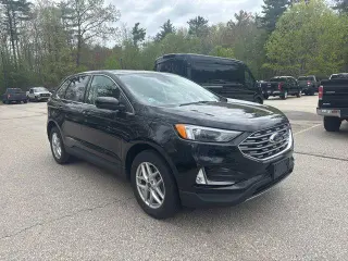 Ford Edge 2022 AWD ST-Line 4dr Crossover