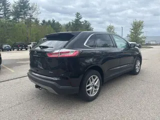 Ford Edge 2022 AWD ST-Line 4dr Crossover