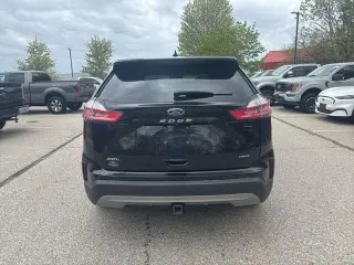 Ford Edge 2022 AWD ST-Line 4dr Crossover