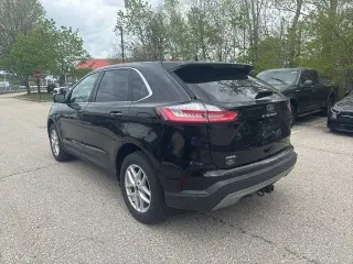 Ford Edge 2022 AWD ST-Line 4dr Crossover