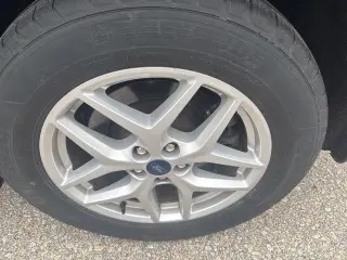 Ford Edge 2022 AWD ST-Line 4dr Crossover