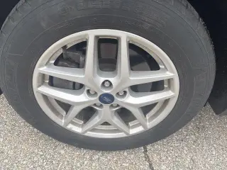 Ford Edge 2022 AWD ST-Line 4dr Crossover