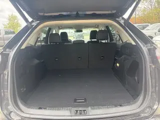 Ford Edge 2022 AWD ST-Line 4dr Crossover