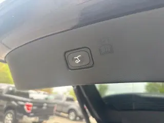 Ford Edge 2022 AWD ST-Line 4dr Crossover