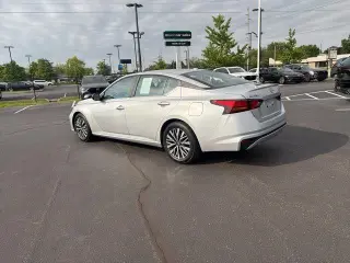 Nissan Altima 2025 2.5 SV 4dr Sedan