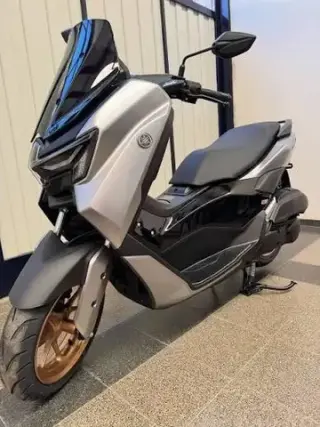 Yamaha Nmax 125cc