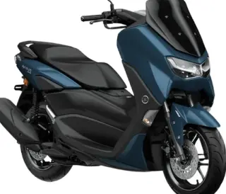 Yamaha Nmax 125cc