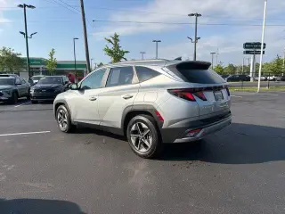 Hyundai TUCSON 2025 SEL 4dr SUV