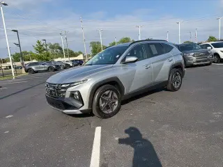Hyundai TUCSON 2025 SEL 4dr SUV