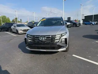 Hyundai TUCSON 2025 SEL 4dr SUV