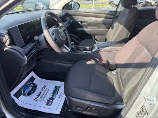 Hyundai TUCSON 2025 SEL 4dr SUV