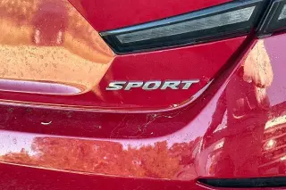 Honda Accord 2018 Sport 4dr Sedan (1.5T I4 CVT)