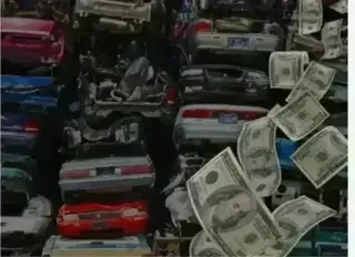 🚗 ¡CASH POR SU JUNK CAR HOY !