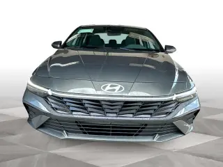 Hyundai ELANTRA 2025 SE 4dr Sedan