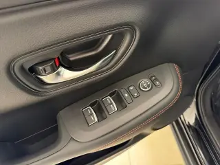 Honda HR-V 2024 AWD Sport 4dr Crossover