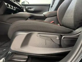 Honda HR-V 2024 AWD Sport 4dr Crossover