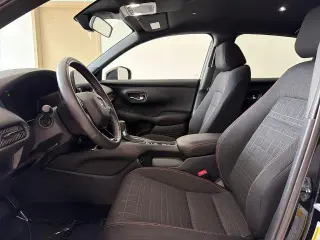 Honda HR-V 2024 AWD Sport 4dr Crossover