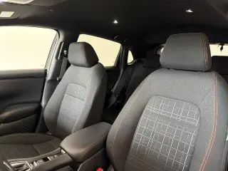 Honda HR-V 2024 AWD Sport 4dr Crossover