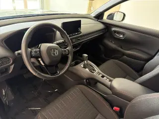 Honda HR-V 2024 AWD Sport 4dr Crossover