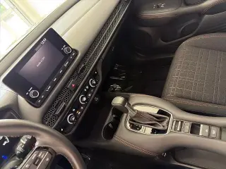 Honda HR-V 2024 AWD Sport 4dr Crossover