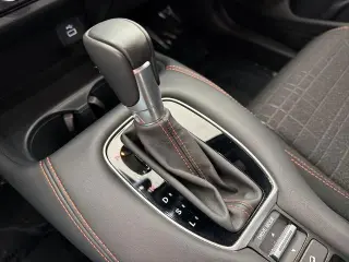 Honda HR-V 2024 AWD Sport 4dr Crossover