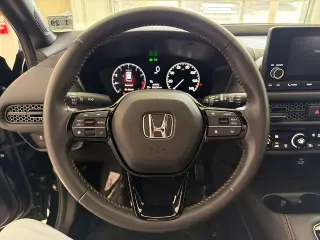 Honda HR-V 2024 AWD Sport 4dr Crossover