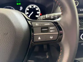 Honda HR-V 2024 AWD Sport 4dr Crossover