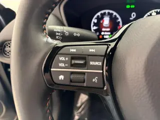 Honda HR-V 2024 AWD Sport 4dr Crossover