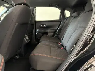 Honda HR-V 2024 AWD Sport 4dr Crossover
