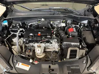 Honda HR-V 2024 AWD Sport 4dr Crossover