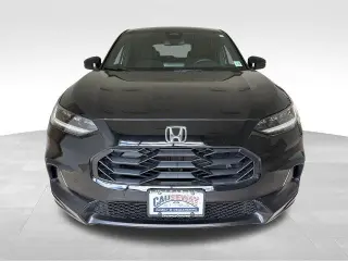 Honda HR-V 2024 AWD Sport 4dr Crossover