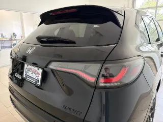 Honda HR-V 2024 AWD Sport 4dr Crossover
