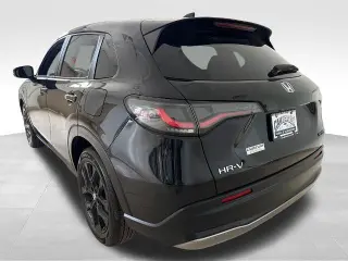 Honda HR-V 2024 AWD Sport 4dr Crossover