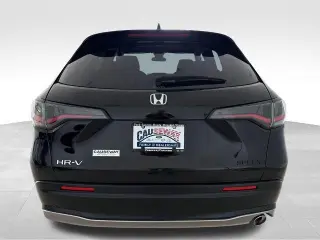 Honda HR-V 2024 AWD Sport 4dr Crossover