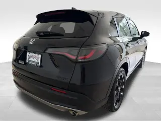 Honda HR-V 2024 AWD Sport 4dr Crossover