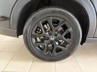 Honda HR-V 2024 AWD Sport 4dr Crossover