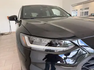 Honda HR-V 2024 AWD Sport 4dr Crossover
