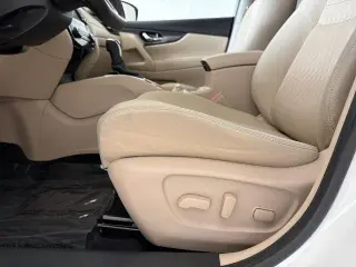 Nissan Rogue 2019 AWD S 4dr Crossover