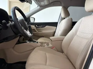 Nissan Rogue 2019 AWD S 4dr Crossover