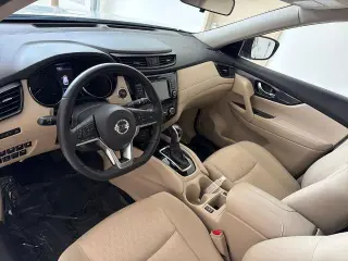 Nissan Rogue 2019 AWD S 4dr Crossover
