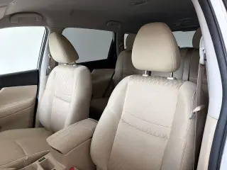 Nissan Rogue 2019 AWD S 4dr Crossover